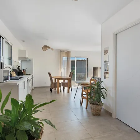Maison Entre Foret Et * Millebosc