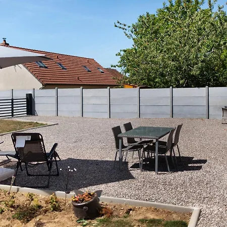 Maison Entre Foret Et Semesterbostad Millebosc