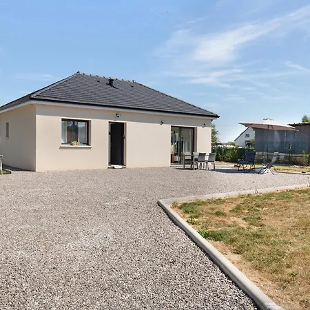 Maison Entre Foret Et *